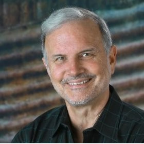 Ed Nicholas
