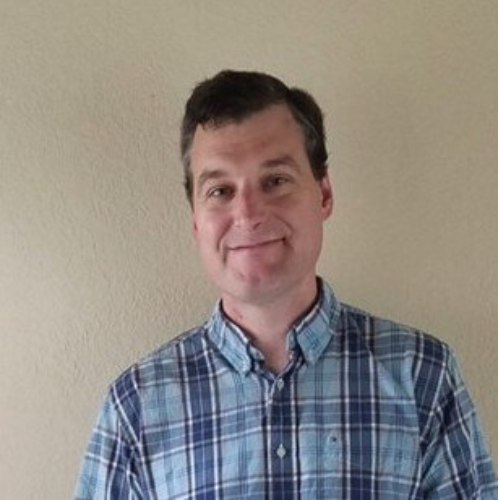 Jason Modisette