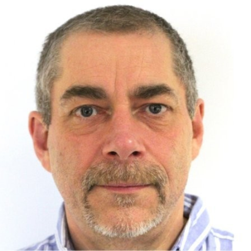 Jon Barley