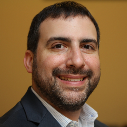 Jonathan Fasullo