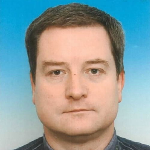 Martin Stýblo
