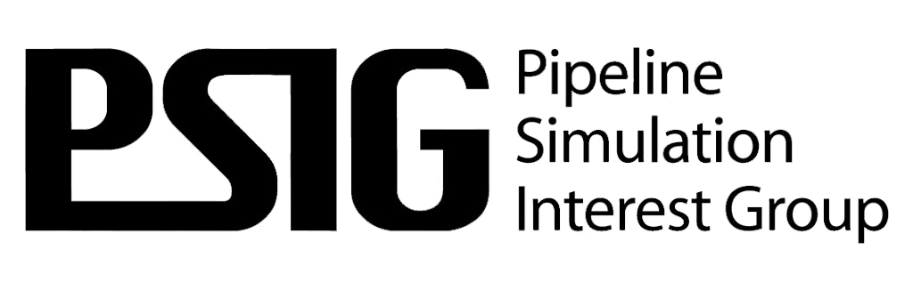 Pipeline Simulation Interest Group