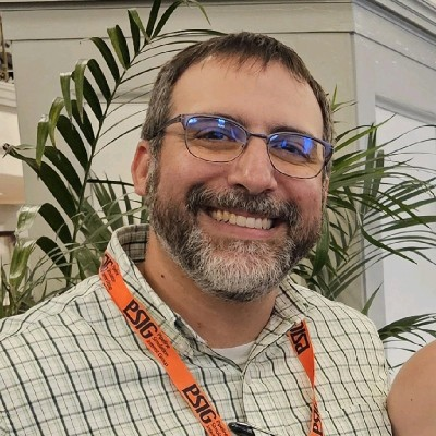 Jonathan Fasullo